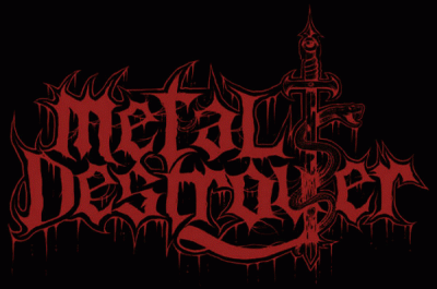 logo Metal Destroyer